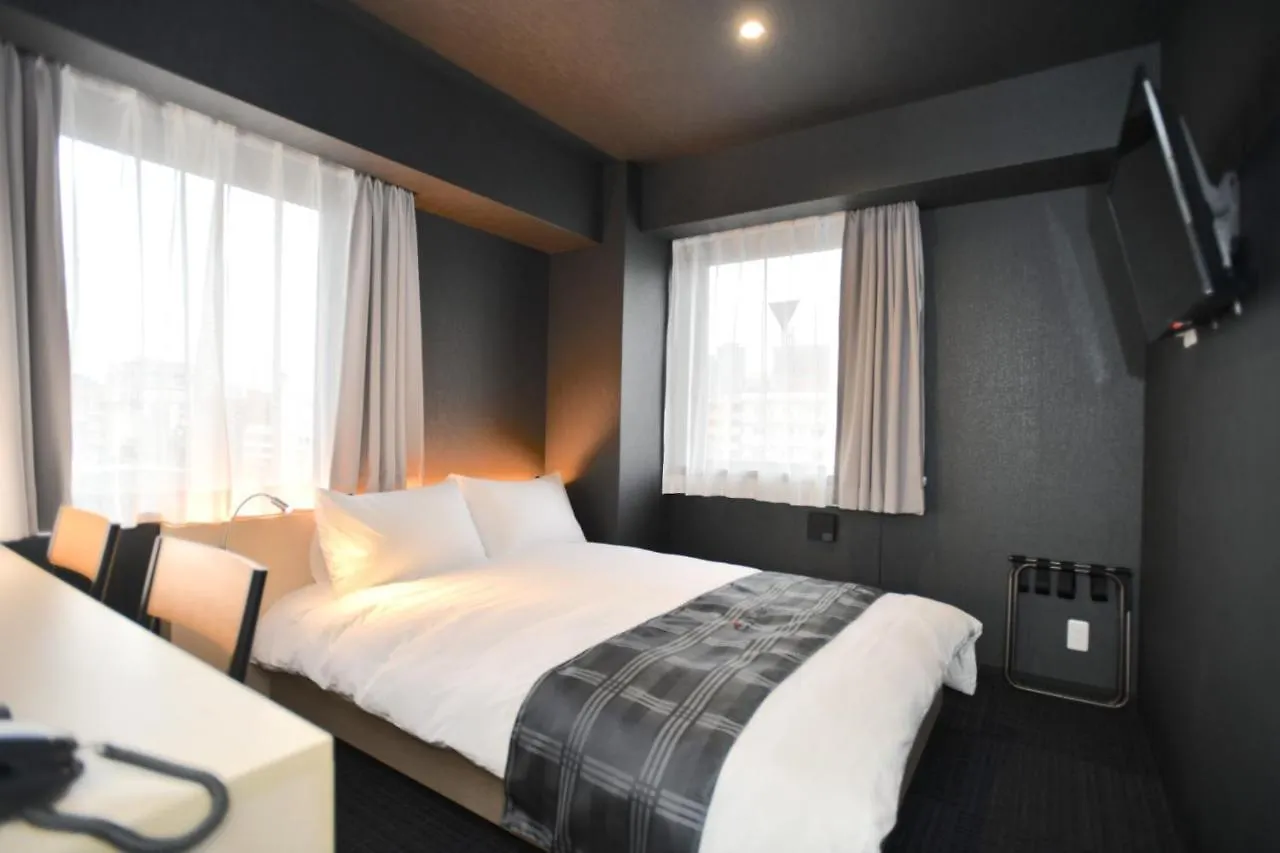 Fl Hotel Dotonbori - Vacation Stay 69501V의 연락처