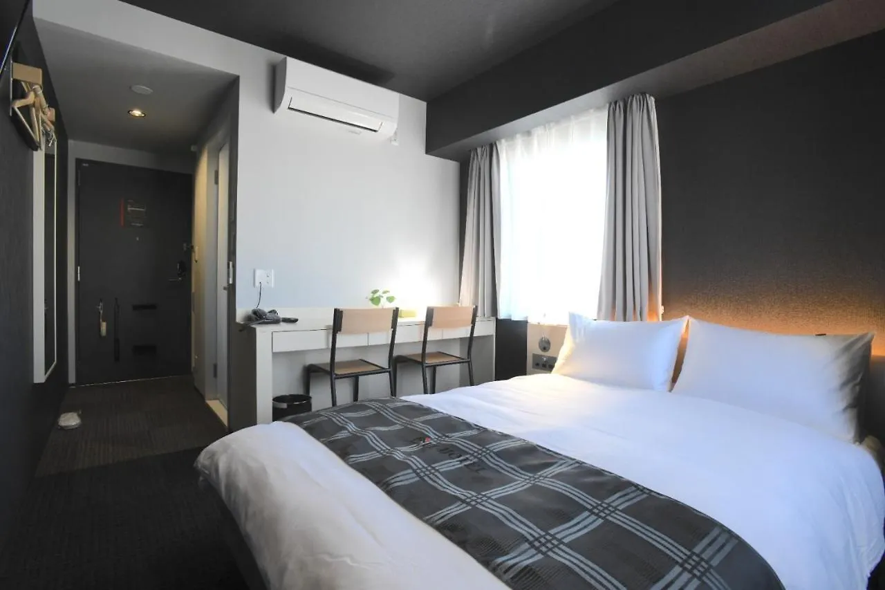 Fl Hotel Dotonbori - Vacation Stay 69501V 오사카